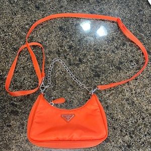 Nano Prada Re-Edition